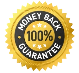 Prosta Peak Moneyback Guarantee