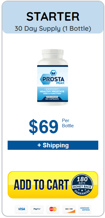 Prosta Peak Price