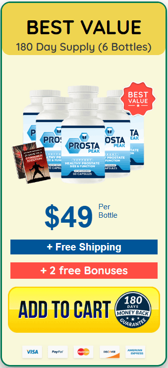 Prosta Peak Price