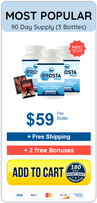 Prosta Peak Price